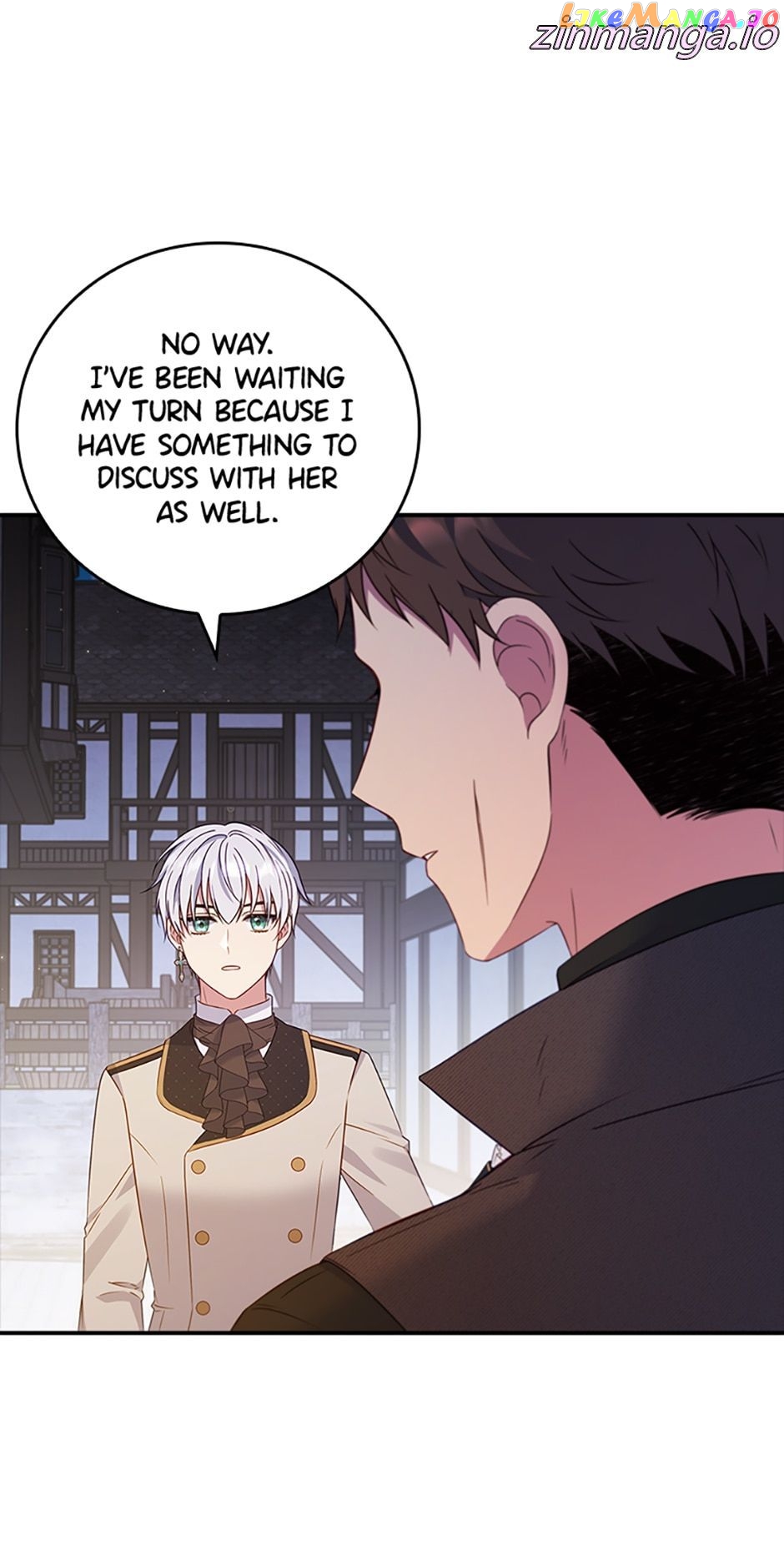 The Fake Lady of House Silkisia Chapter 31 - page 25