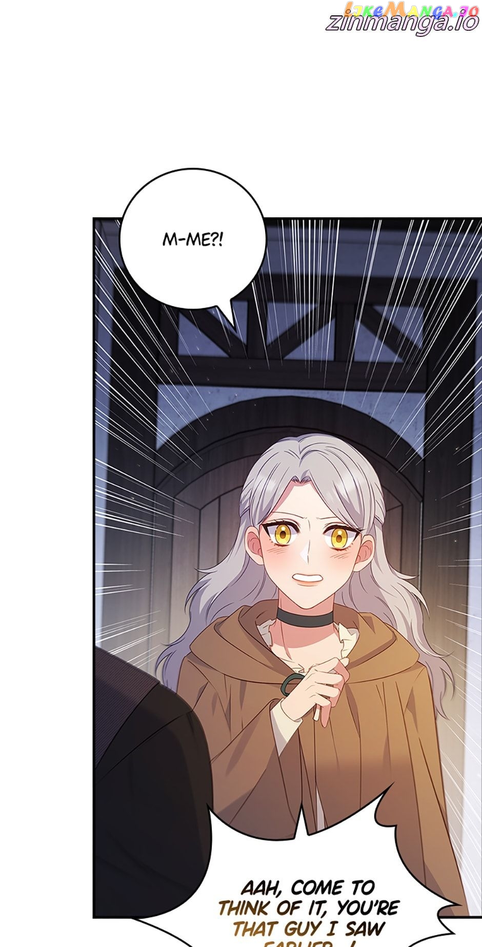 The Fake Lady of House Silkisia Chapter 31 - page 26