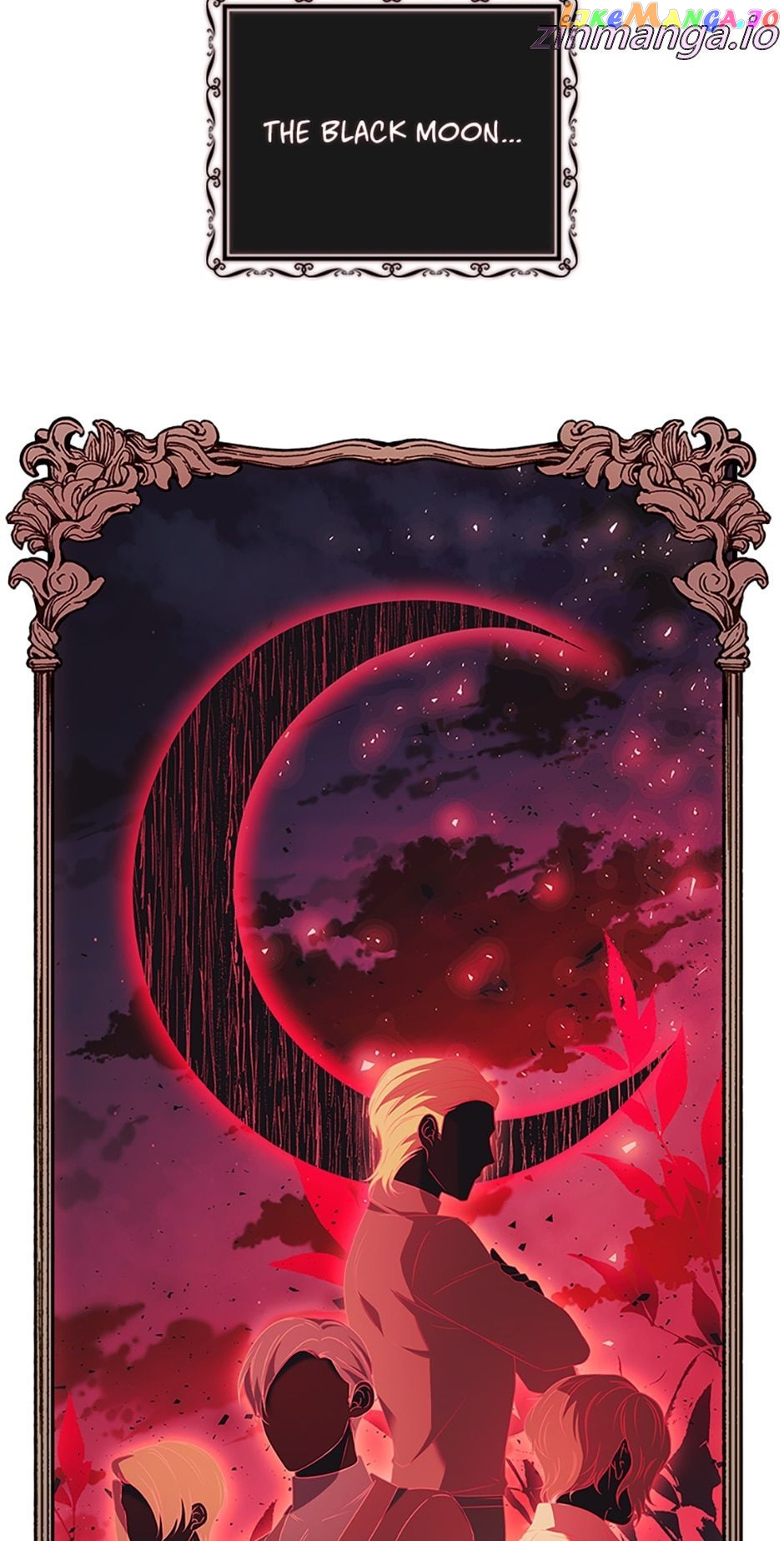 The Fake Lady of House Silkisia Chapter 31 - page 31