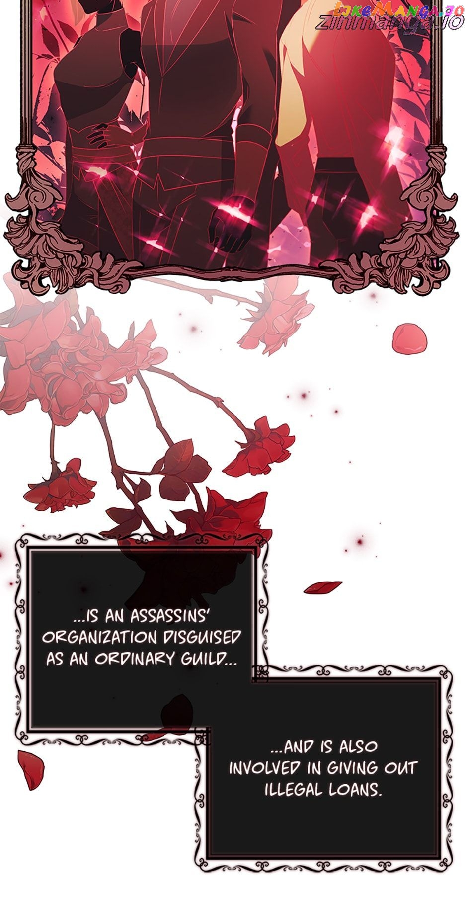 The Fake Lady of House Silkisia Chapter 31 - page 32