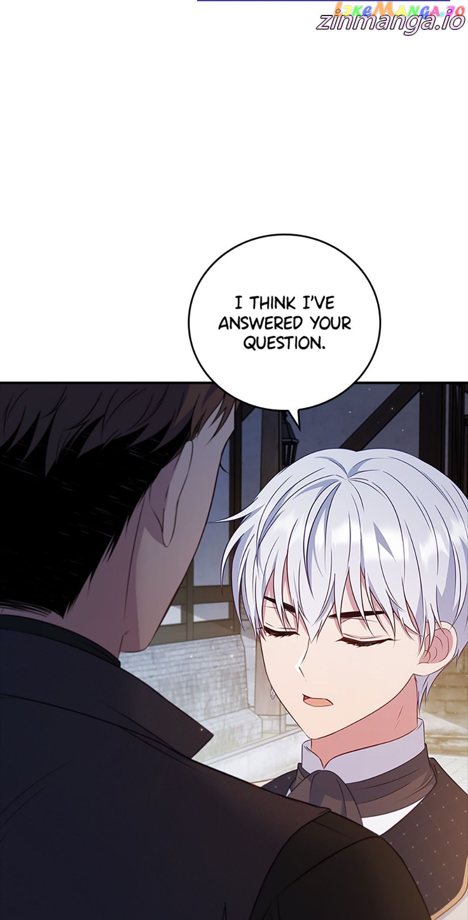 The Fake Lady of House Silkisia Chapter 31 - page 35