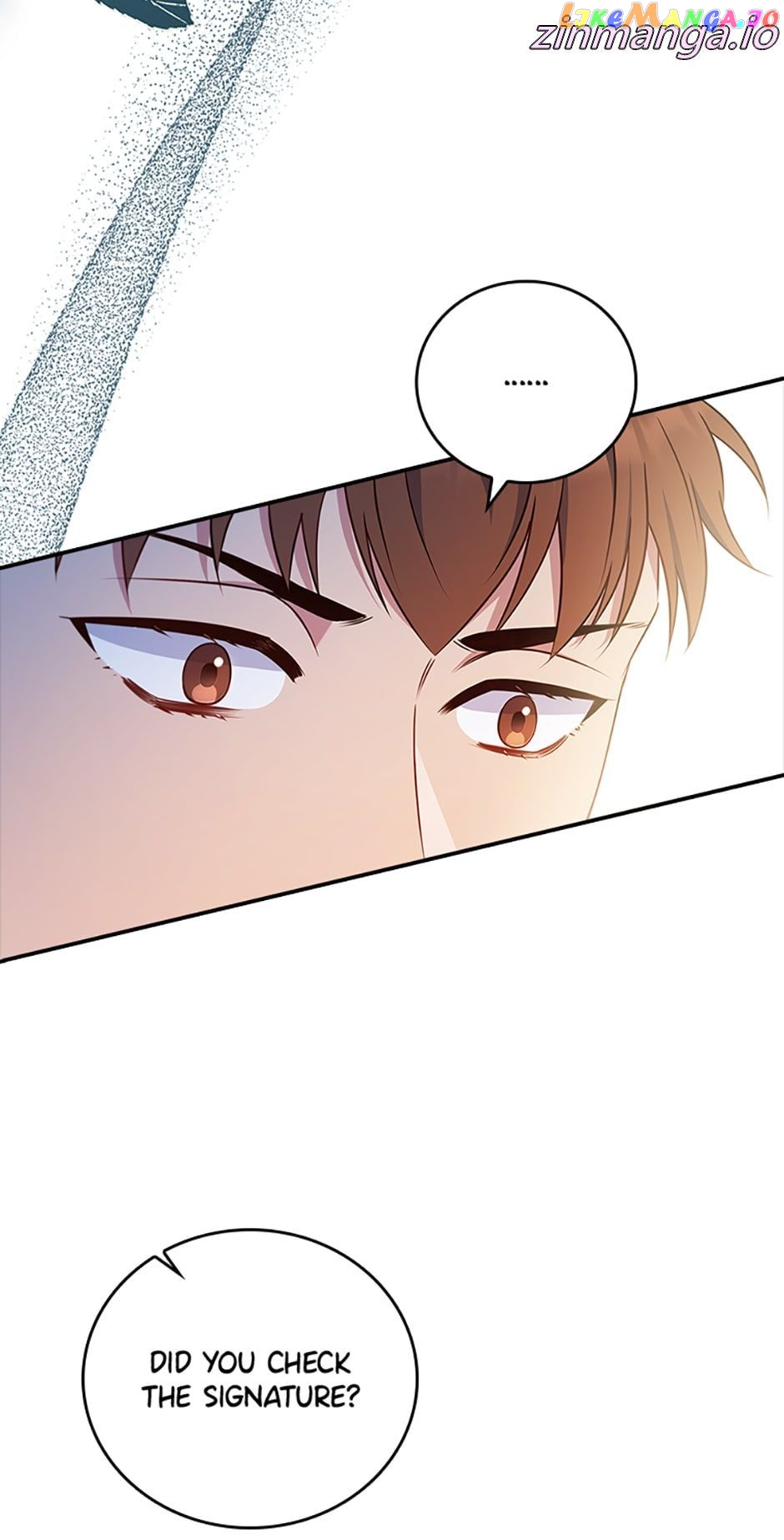 The Fake Lady of House Silkisia Chapter 31 - page 38