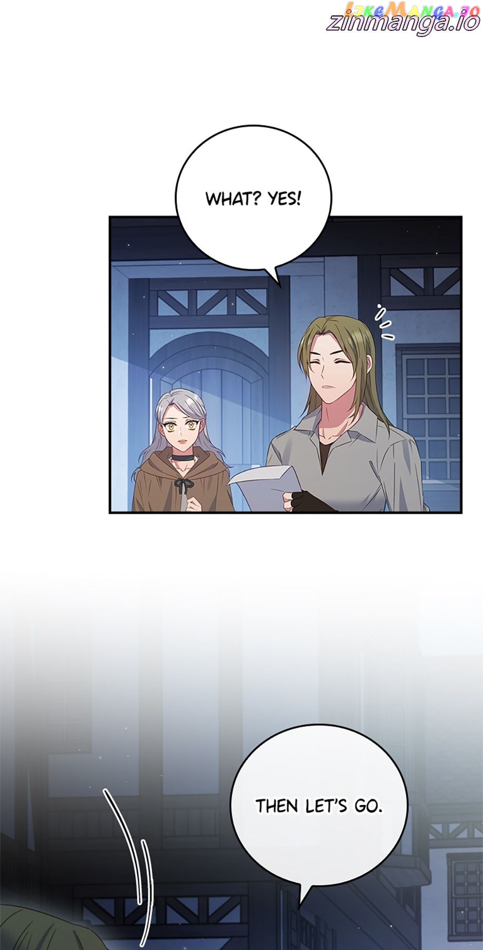 The Fake Lady of House Silkisia Chapter 31 - page 39