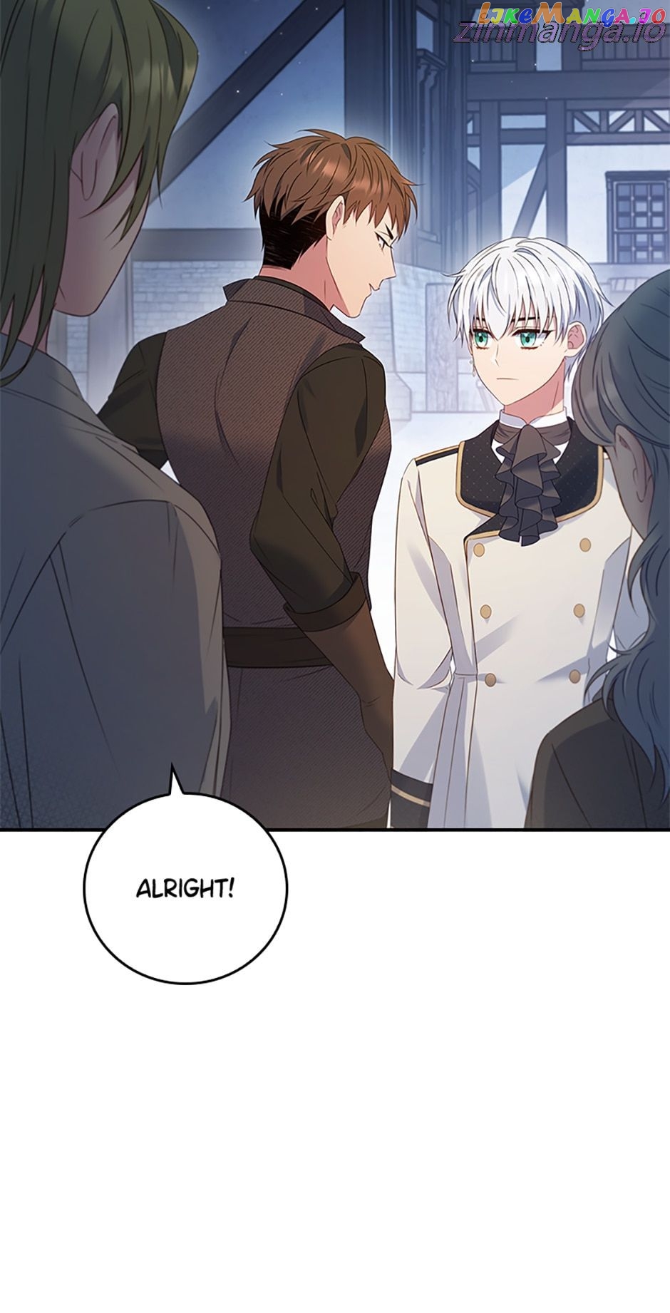 The Fake Lady of House Silkisia Chapter 31 - page 40
