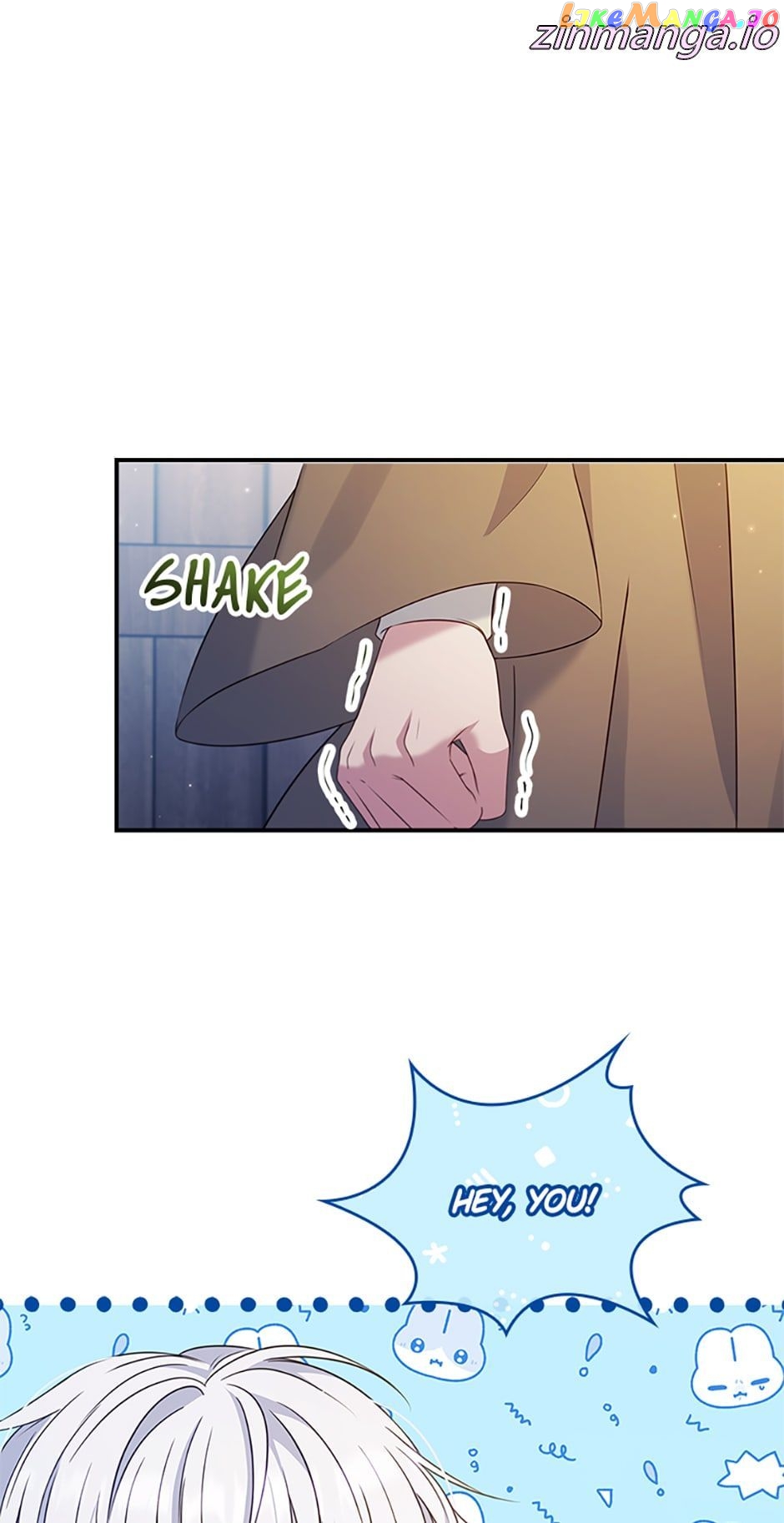 The Fake Lady of House Silkisia Chapter 31 - page 41