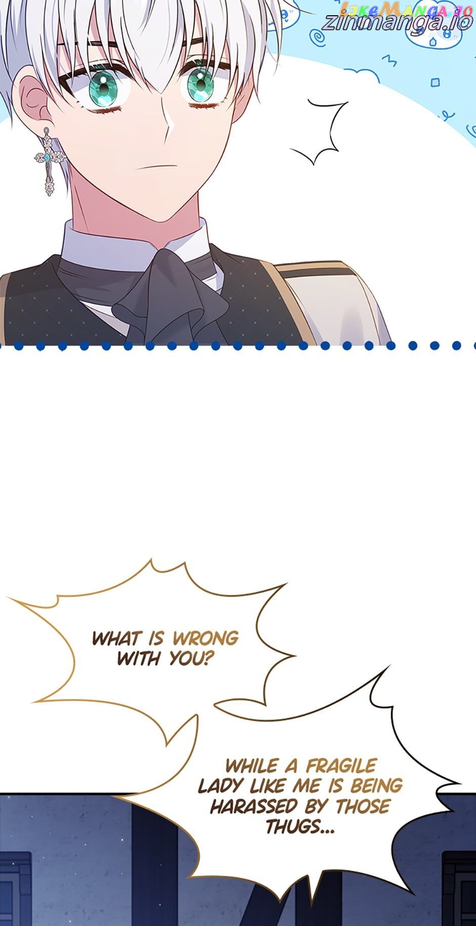 The Fake Lady of House Silkisia Chapter 31 - page 42