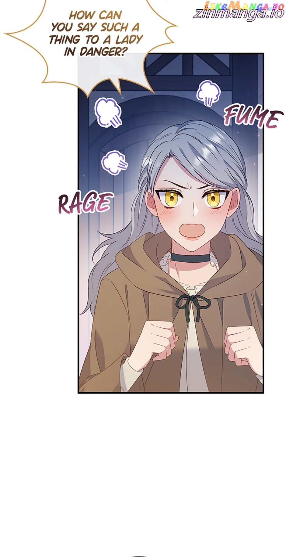 The Fake Lady of House Silkisia Chapter 31 - page 44