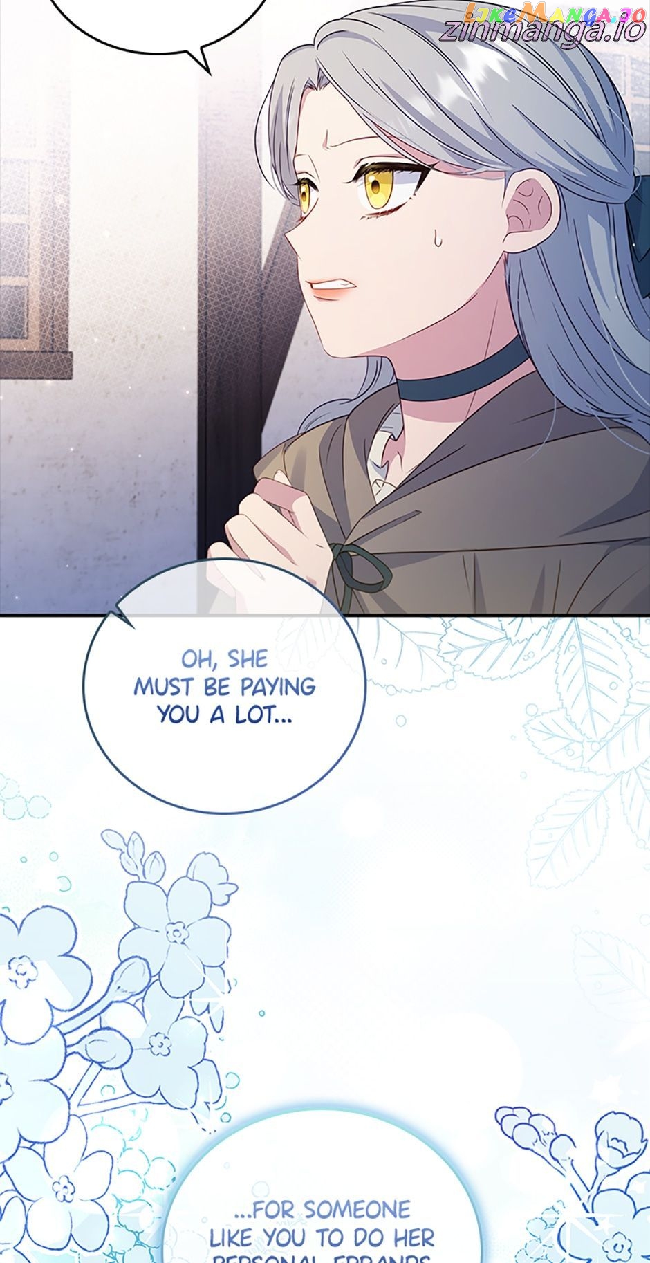 The Fake Lady of House Silkisia Chapter 31 - page 47