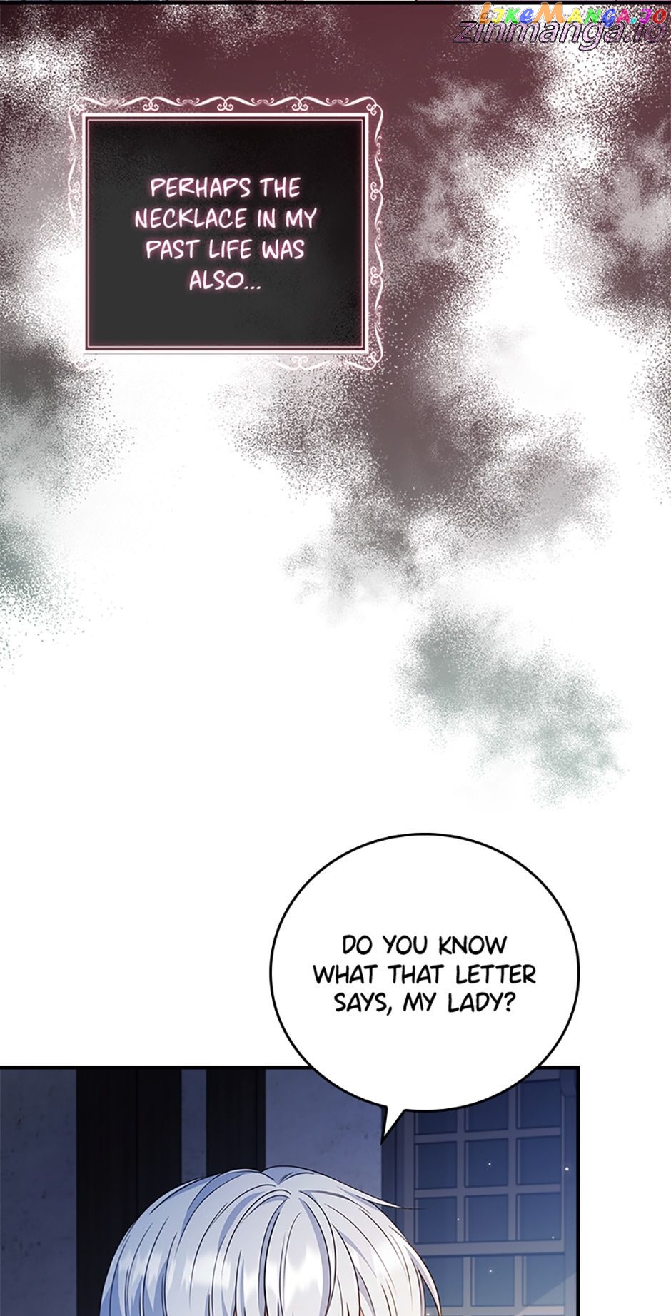 The Fake Lady of House Silkisia Chapter 31 - page 53