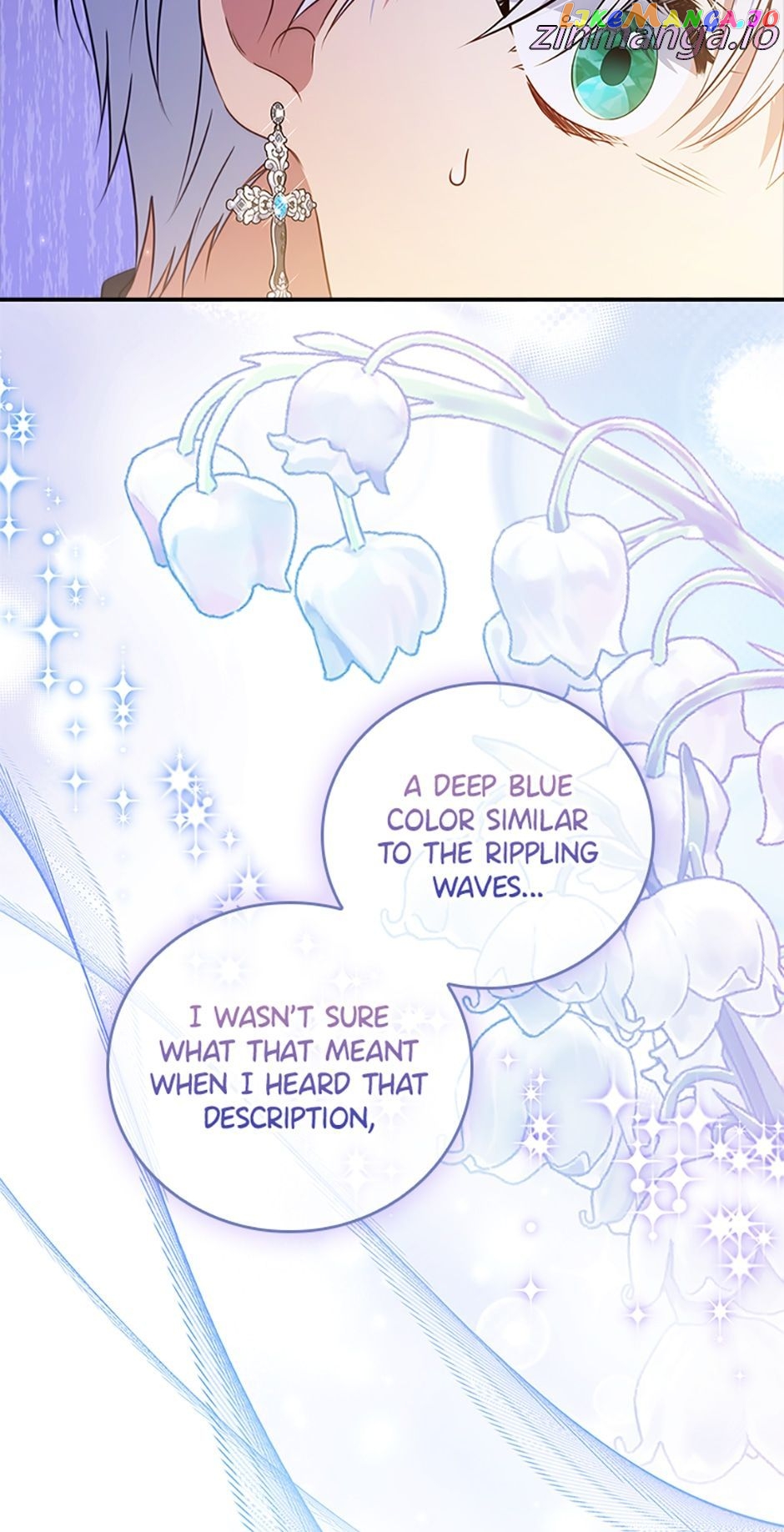 The Fake Lady of House Silkisia Chapter 31 - page 62