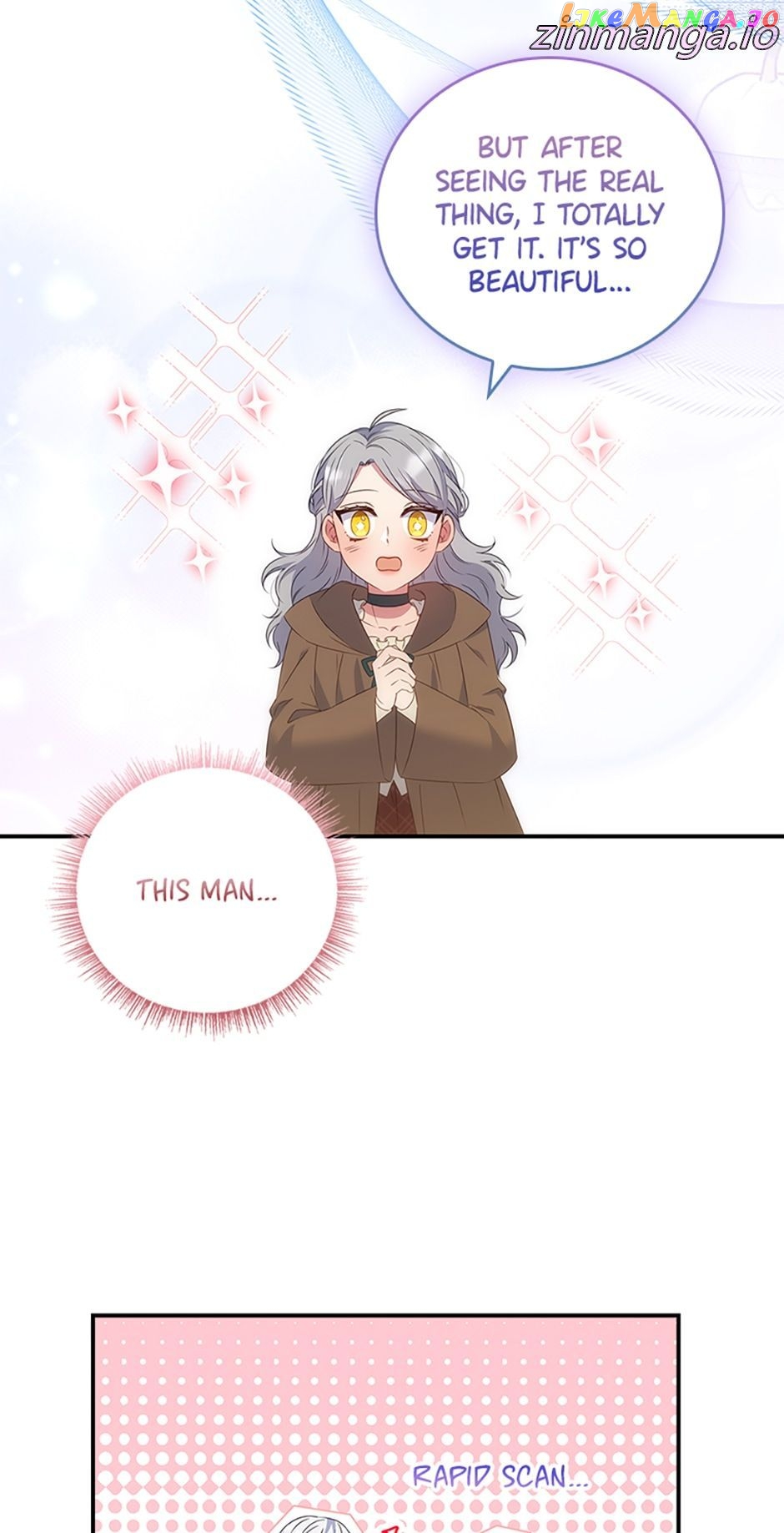 The Fake Lady of House Silkisia Chapter 31 - page 63