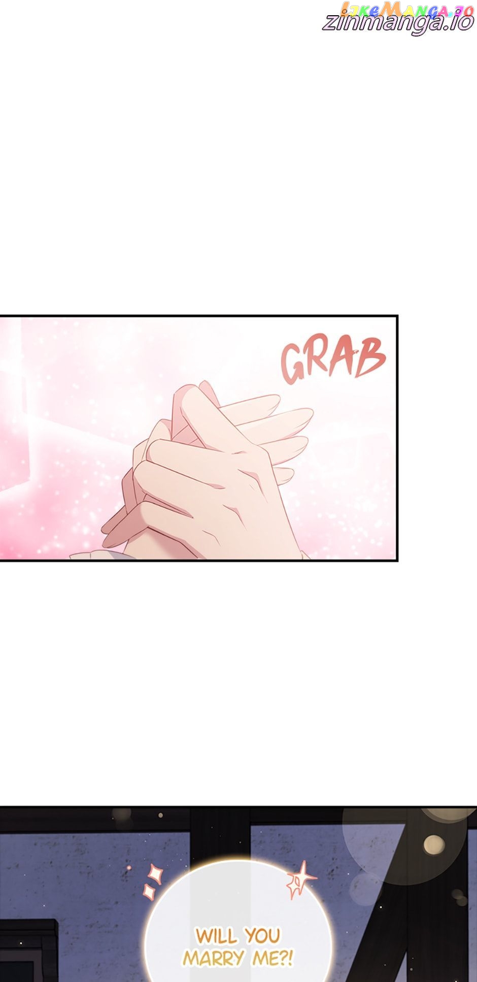 The Fake Lady of House Silkisia Chapter 31 - page 66