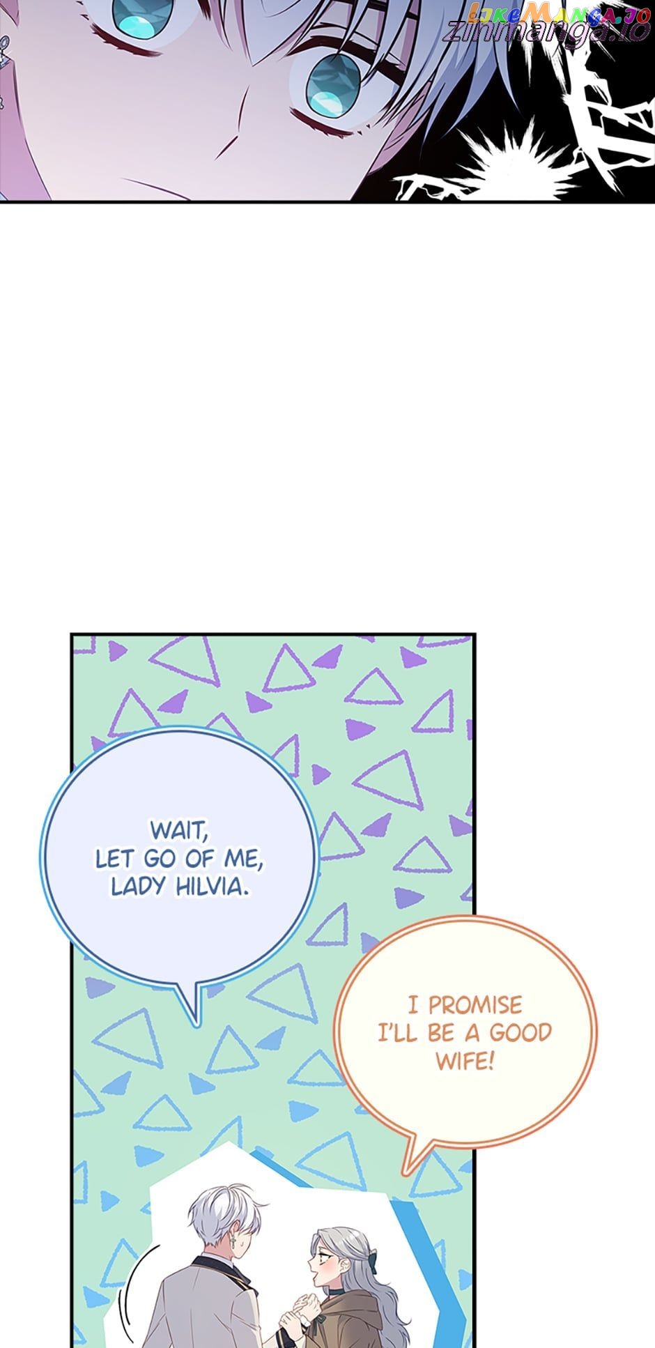 The Fake Lady of House Silkisia Chapter 31 - page 68