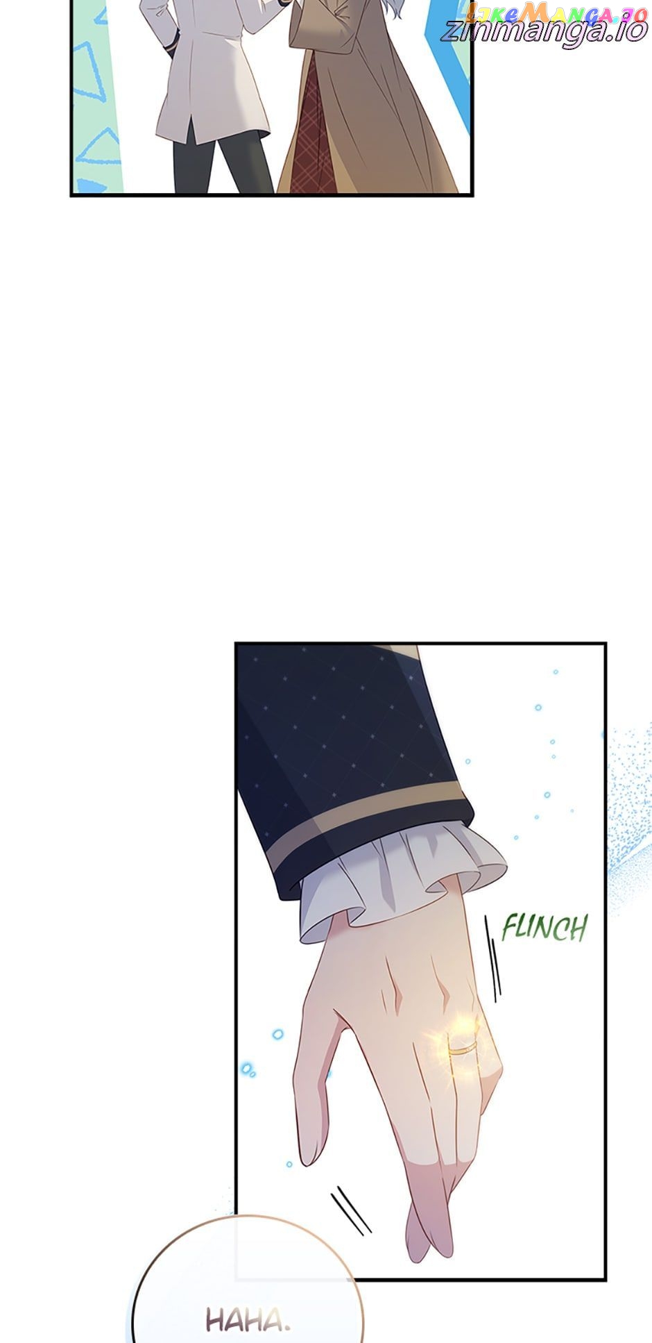 The Fake Lady of House Silkisia Chapter 31 - page 69