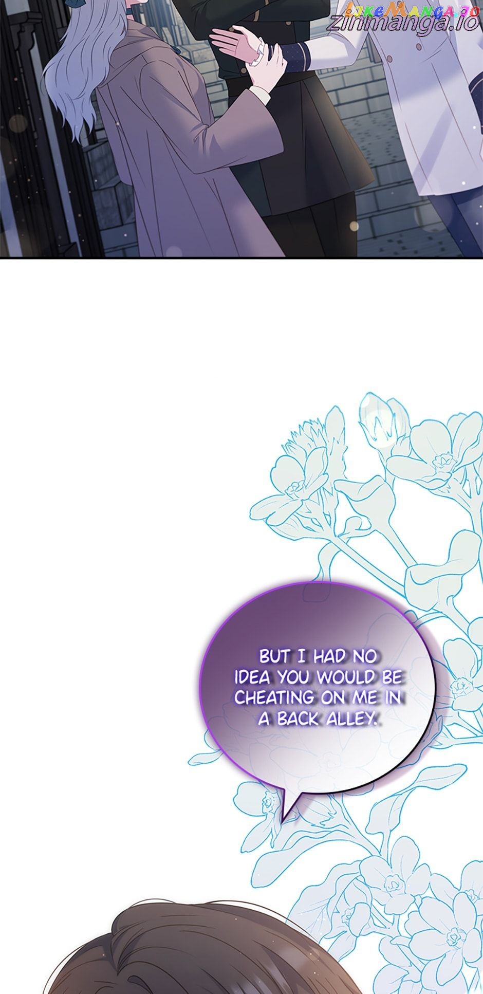 The Fake Lady of House Silkisia Chapter 31 - page 72