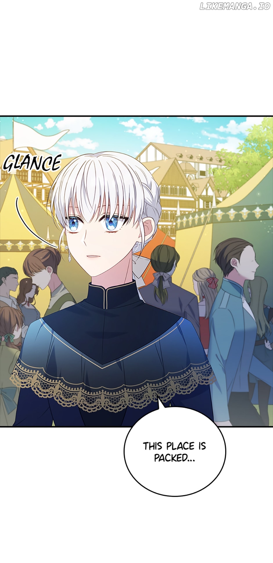 The Fake Lady of House Silkisia Chapter 32 - page 32
