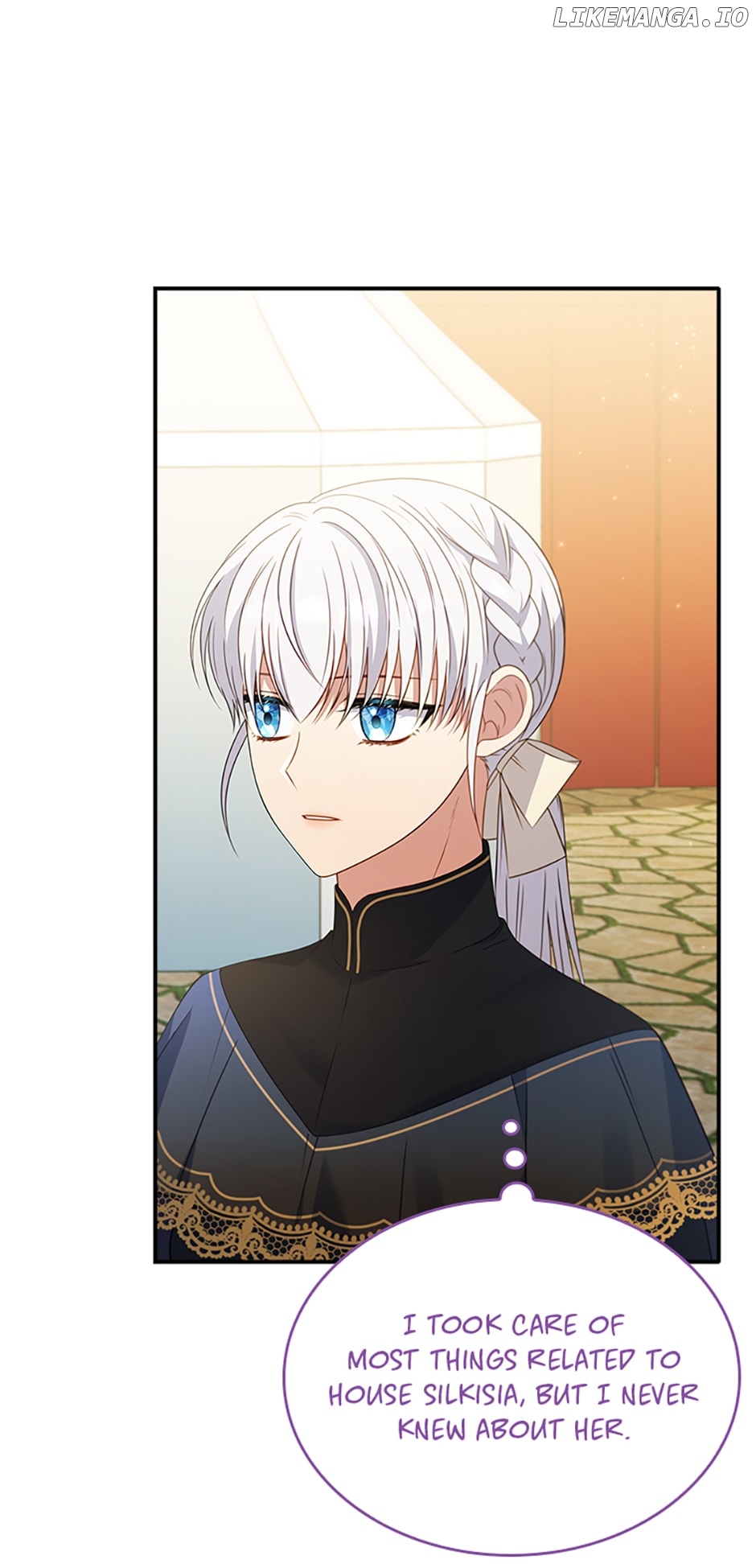 The Fake Lady of House Silkisia Chapter 32 - page 44