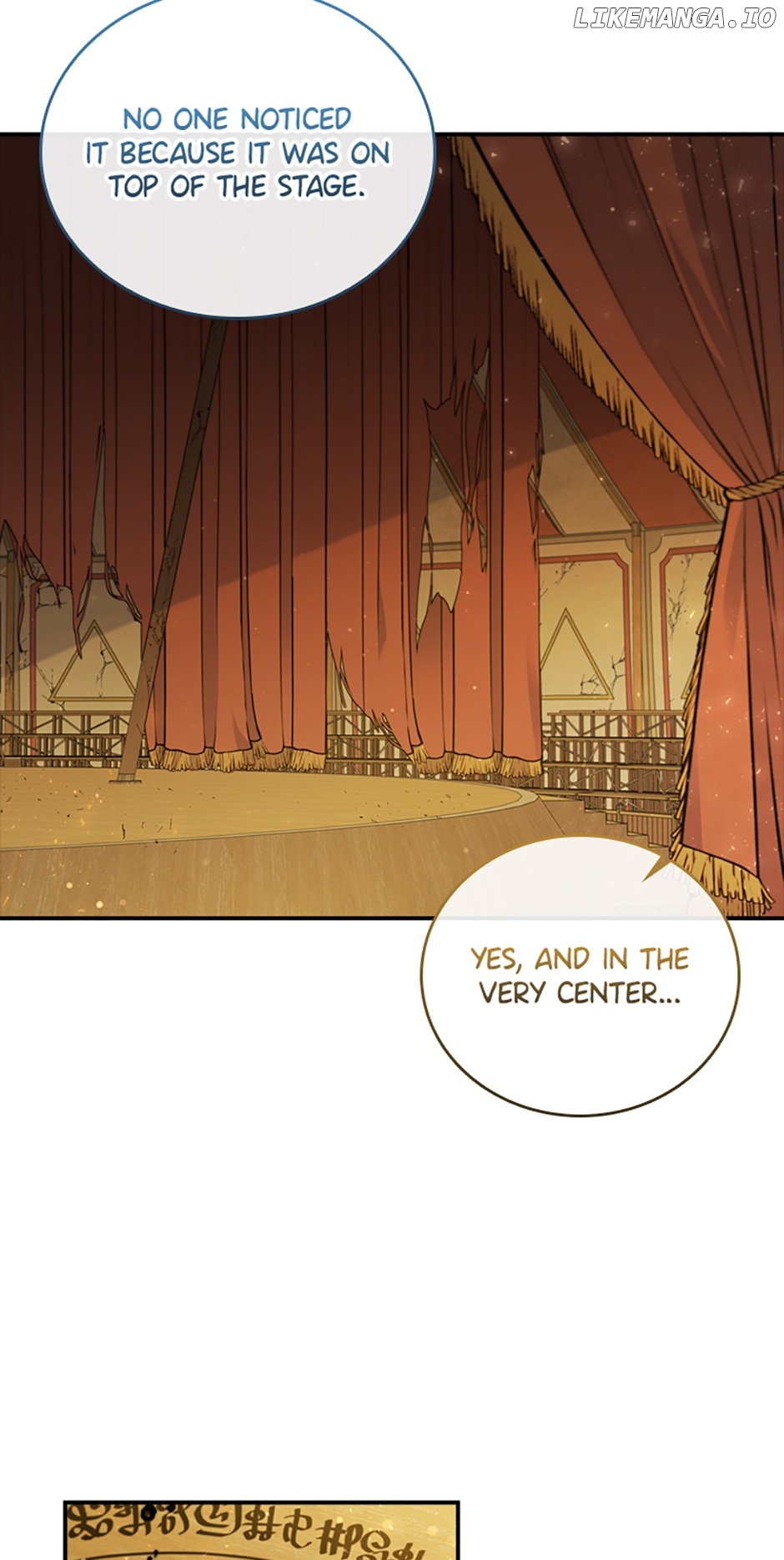 The Fake Lady of House Silkisia Chapter 33 - page 44