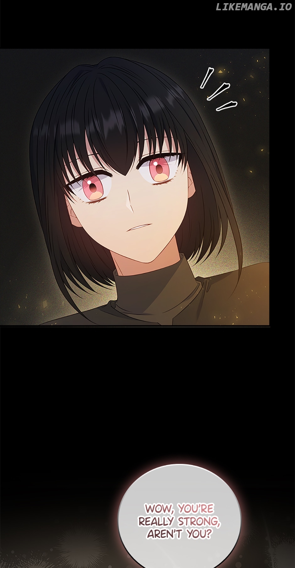 The Fake Lady of House Silkisia Chapter 34 - page 12