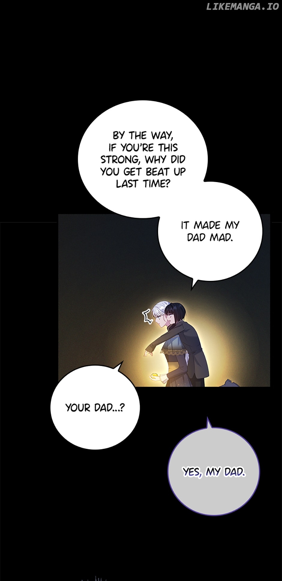 The Fake Lady of House Silkisia Chapter 34 - page 17