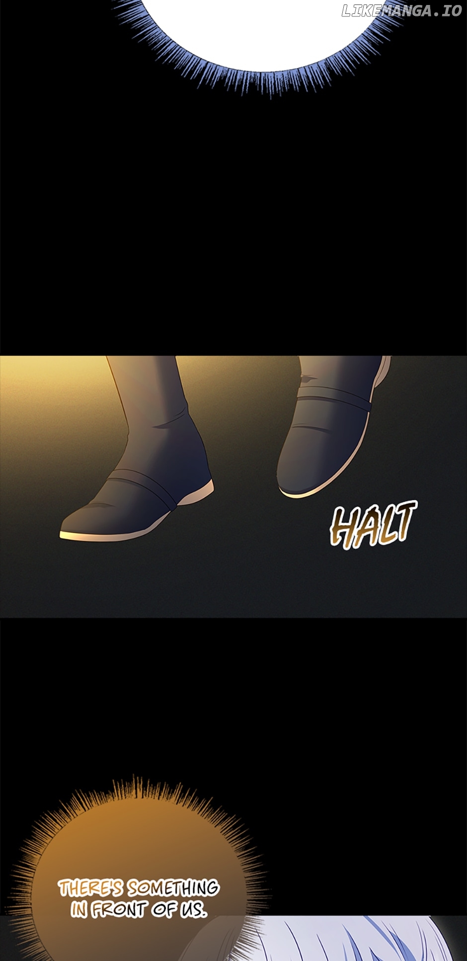 The Fake Lady of House Silkisia Chapter 34 - page 19