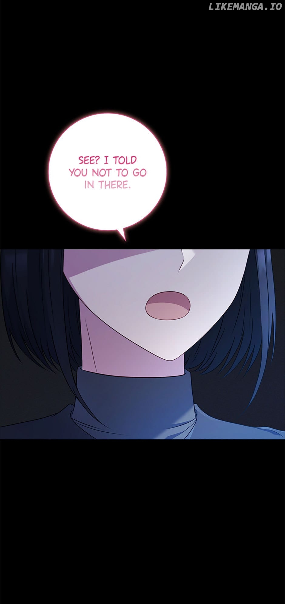 The Fake Lady of House Silkisia Chapter 34 - page 2