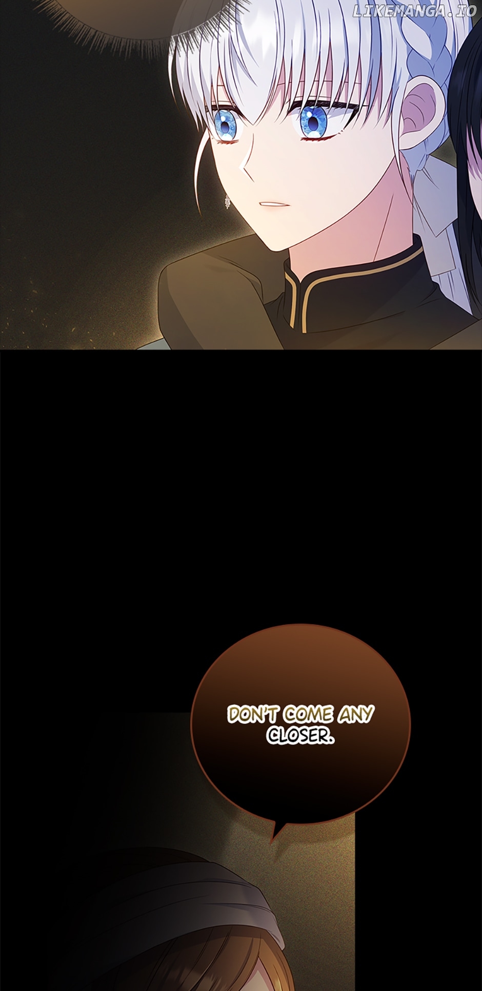 The Fake Lady of House Silkisia Chapter 34 - page 20
