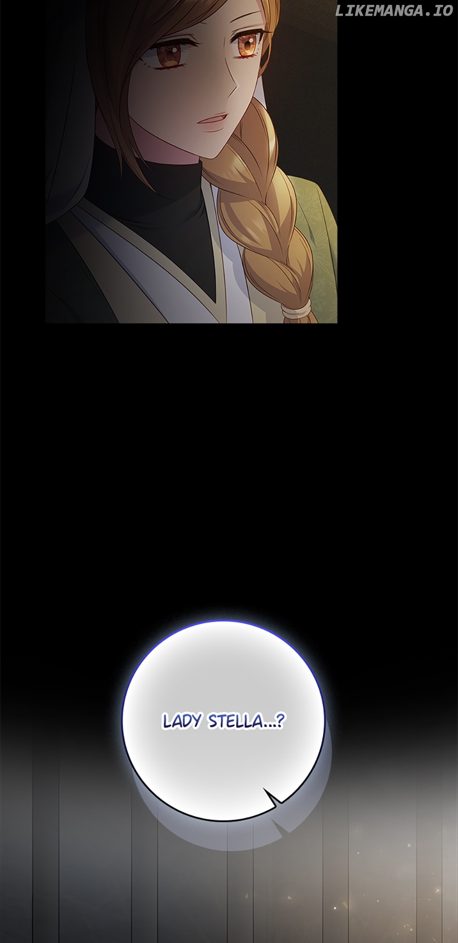 The Fake Lady of House Silkisia Chapter 34 - page 21