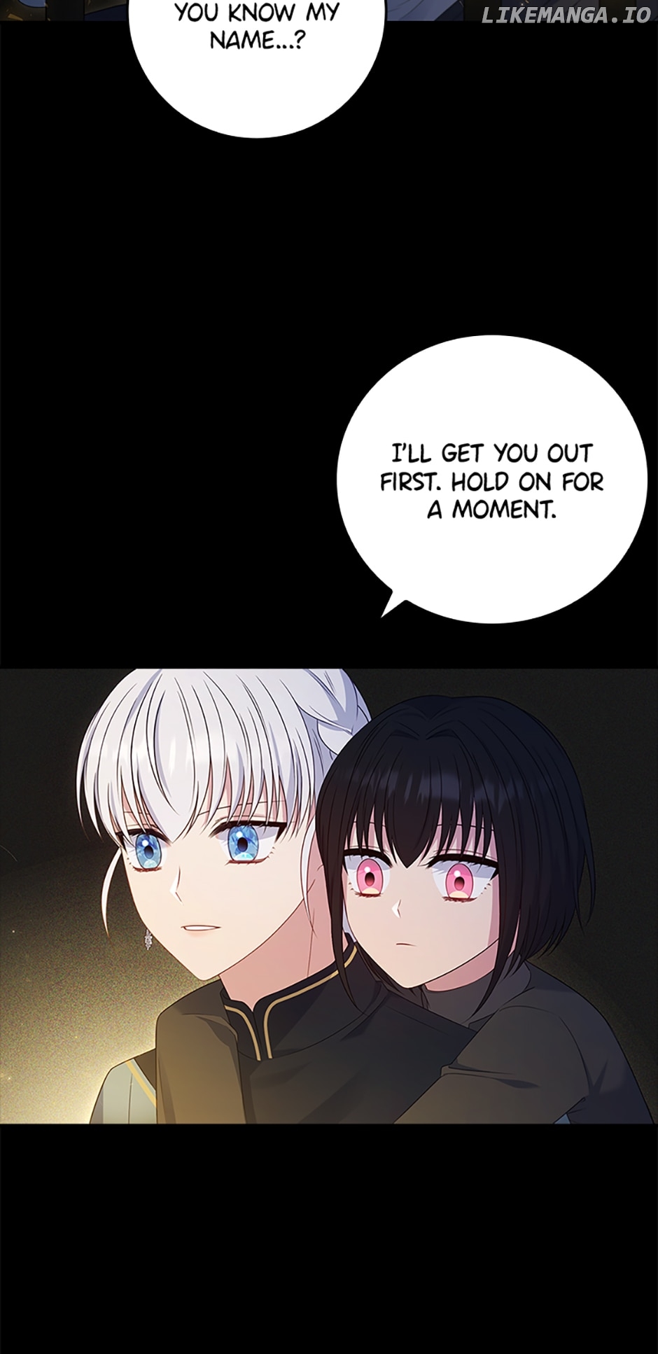 The Fake Lady of House Silkisia Chapter 34 - page 23
