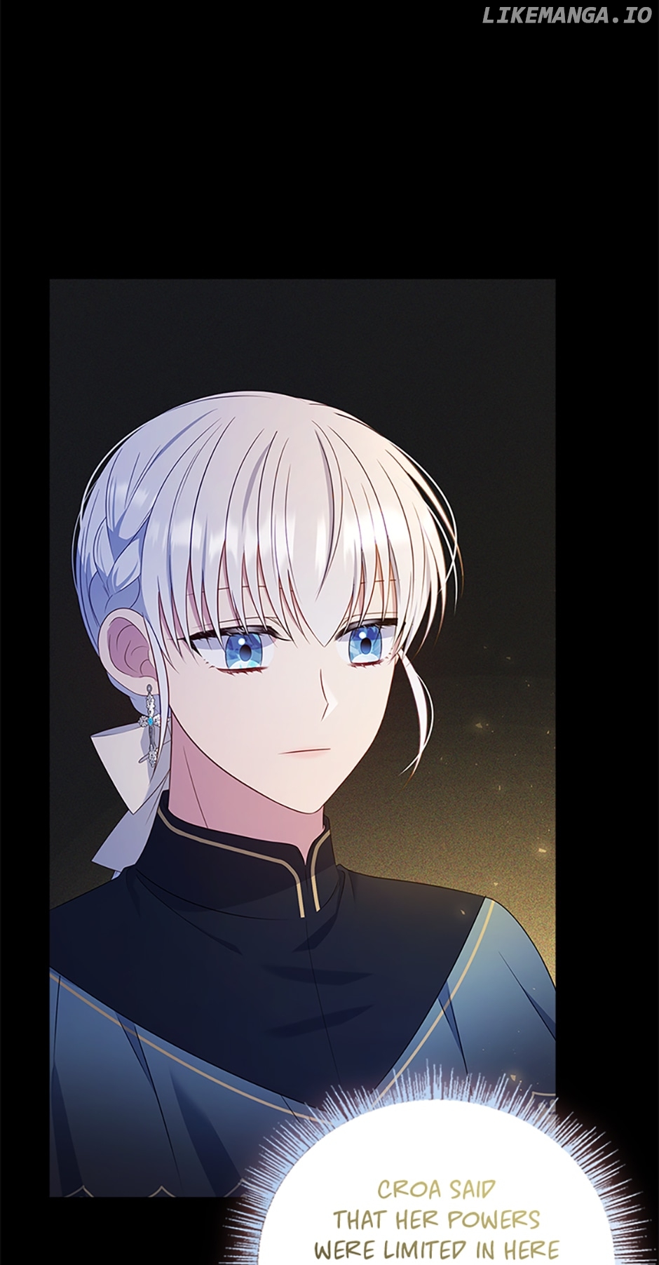 The Fake Lady of House Silkisia Chapter 34 - page 27