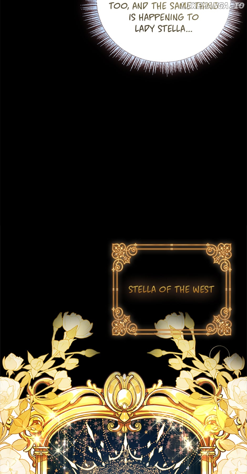 The Fake Lady of House Silkisia Chapter 34 - page 28