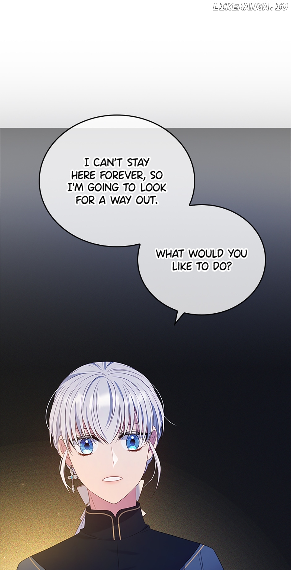 The Fake Lady of House Silkisia Chapter 34 - page 33