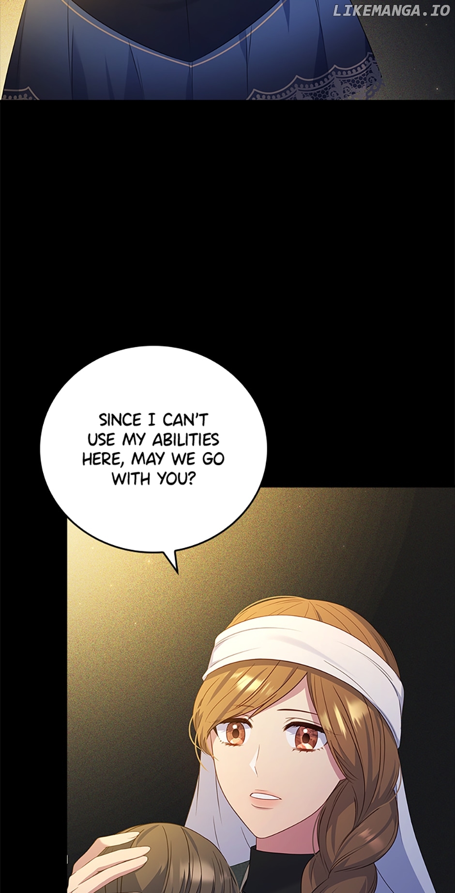 The Fake Lady of House Silkisia Chapter 34 - page 34
