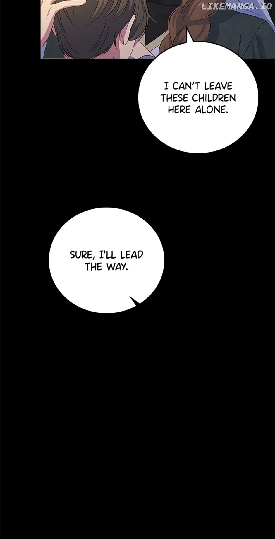 The Fake Lady of House Silkisia Chapter 34 - page 35