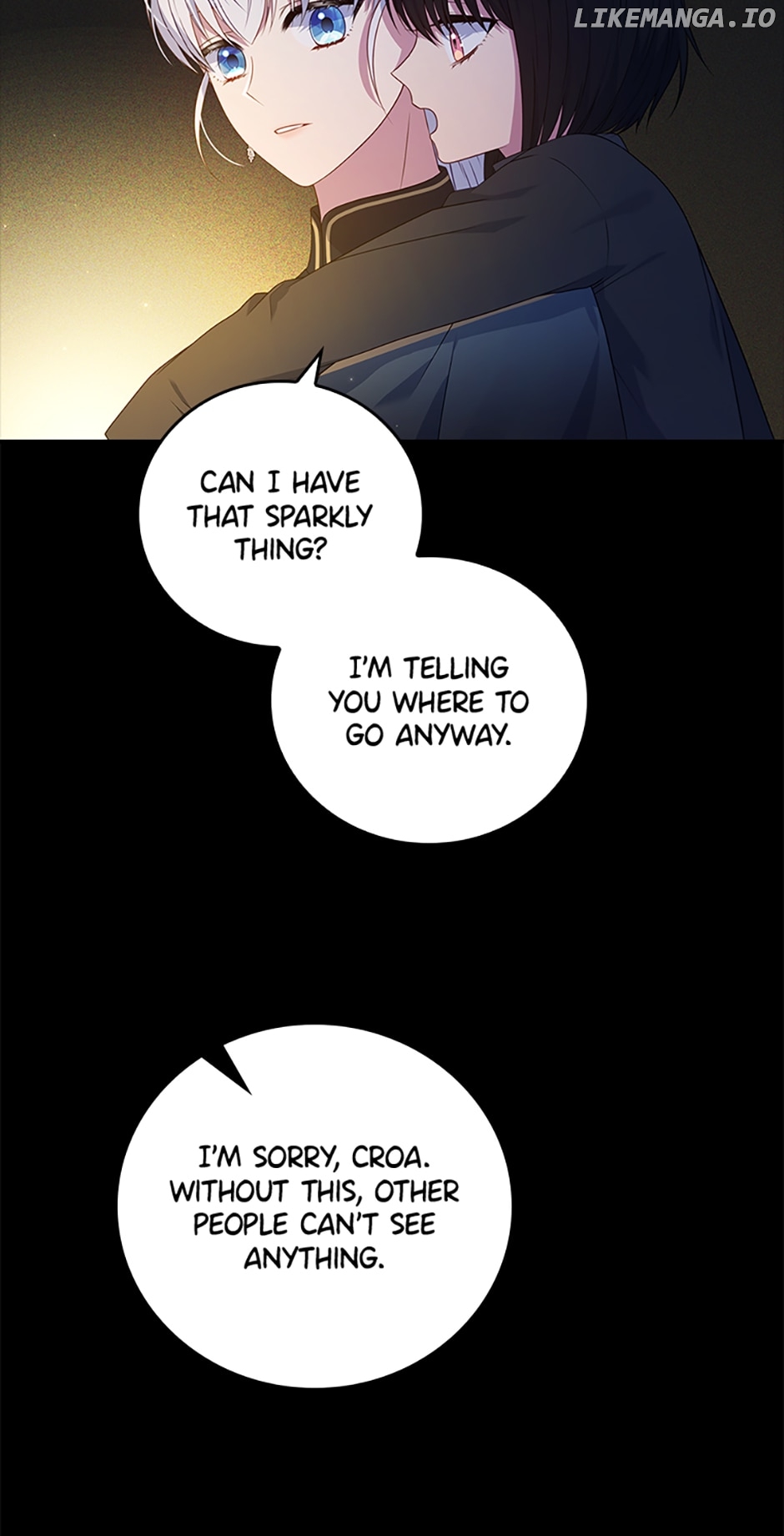 The Fake Lady of House Silkisia Chapter 34 - page 37