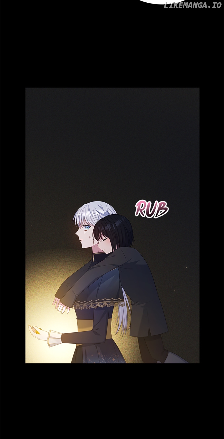The Fake Lady of House Silkisia Chapter 34 - page 39