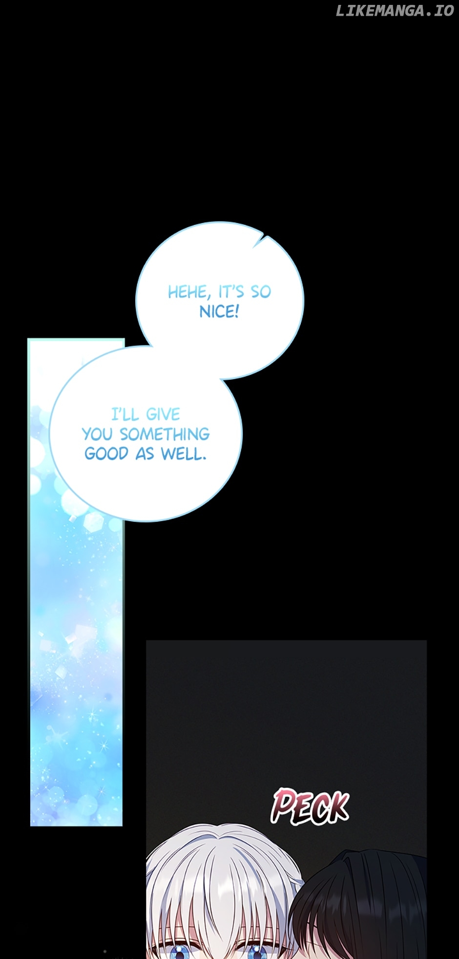 The Fake Lady of House Silkisia Chapter 34 - page 41