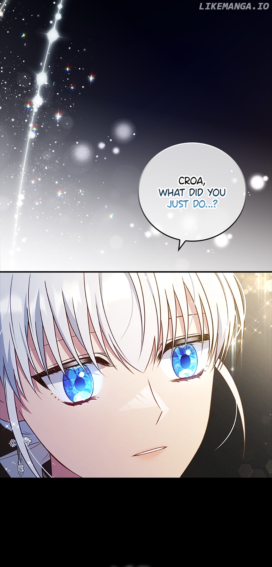 The Fake Lady of House Silkisia Chapter 34 - page 43