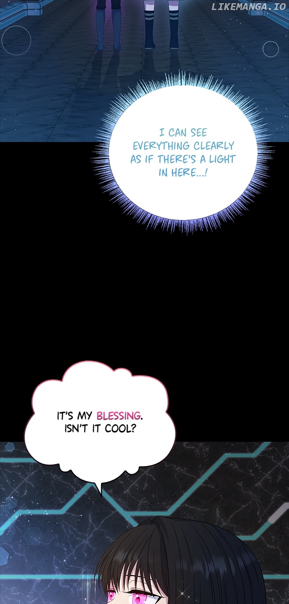 The Fake Lady of House Silkisia Chapter 34 - page 45
