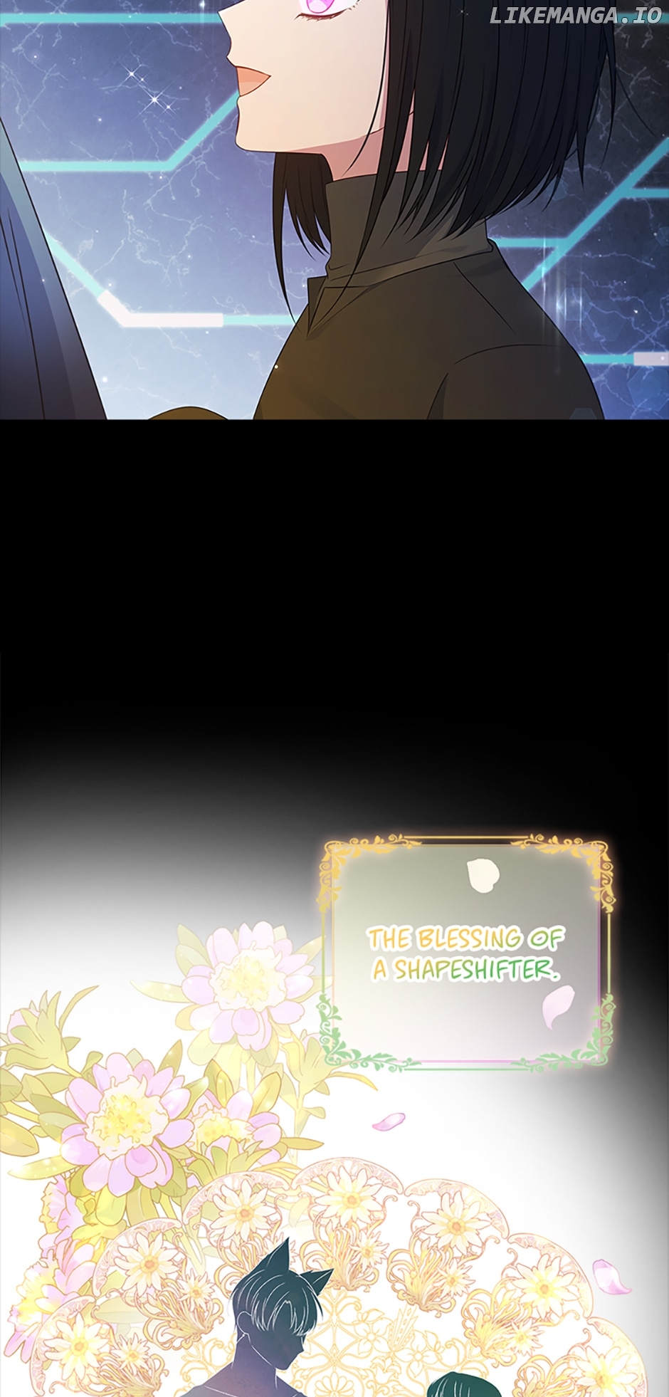 The Fake Lady of House Silkisia Chapter 34 - page 46