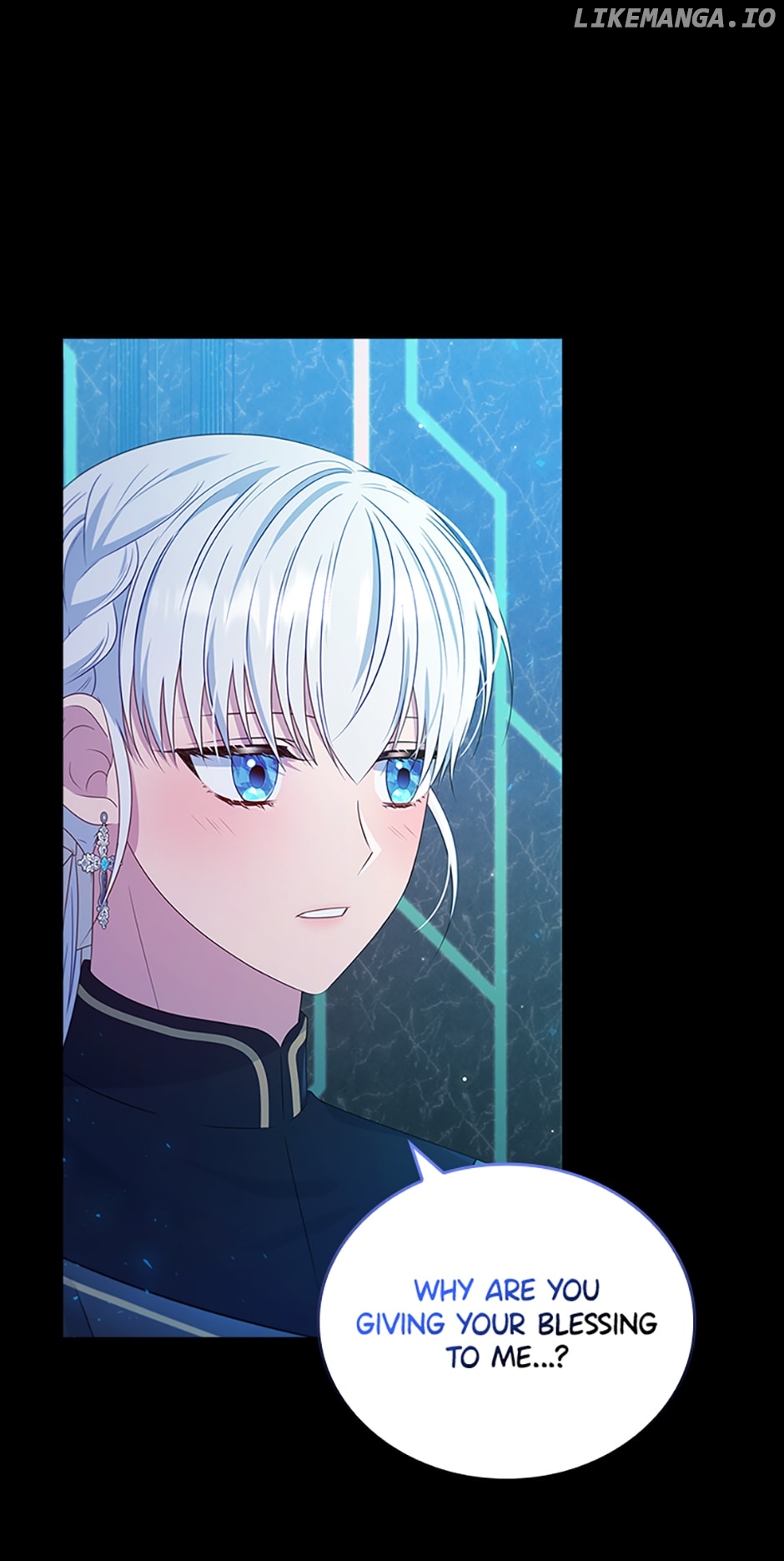The Fake Lady of House Silkisia Chapter 34 - page 48