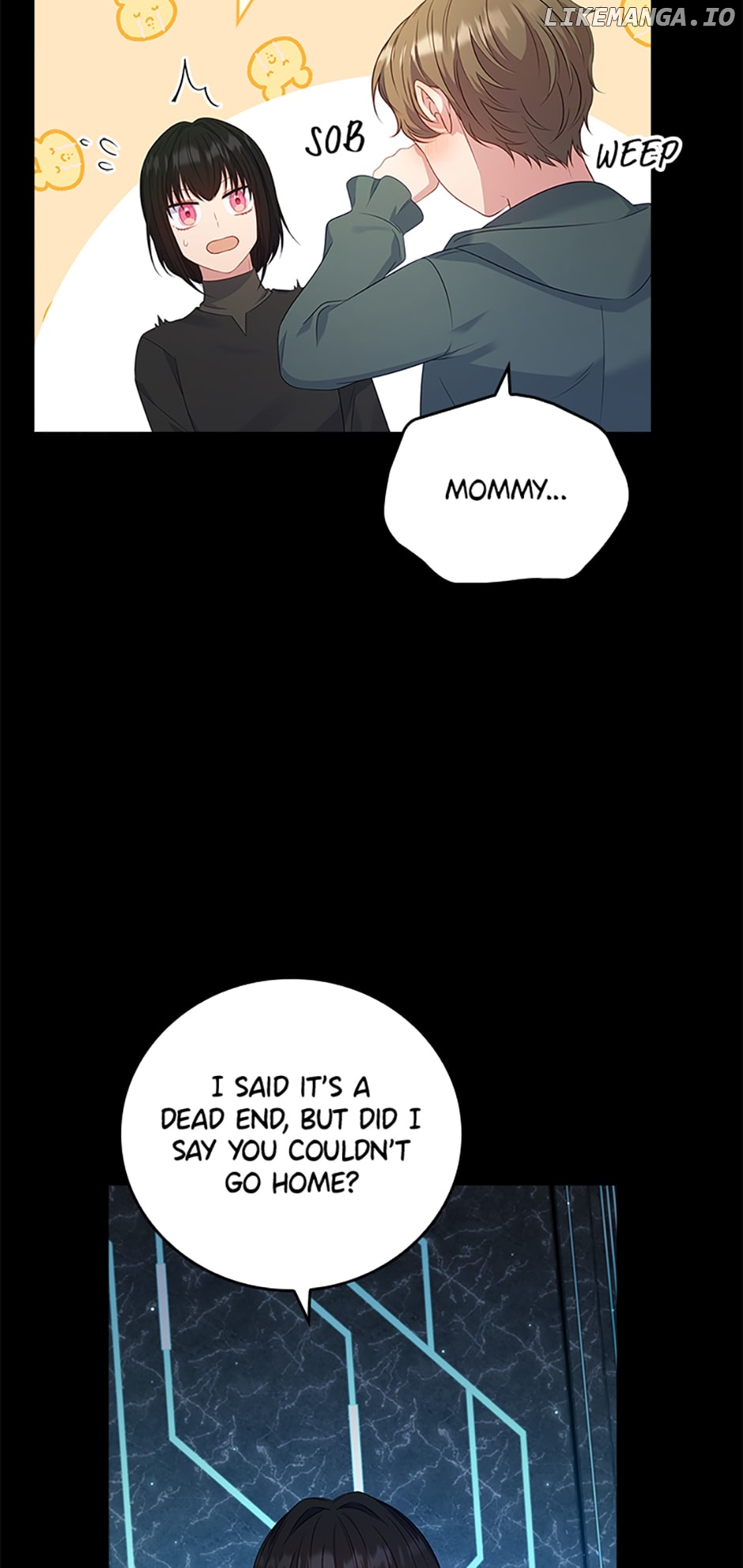 The Fake Lady of House Silkisia Chapter 34 - page 57