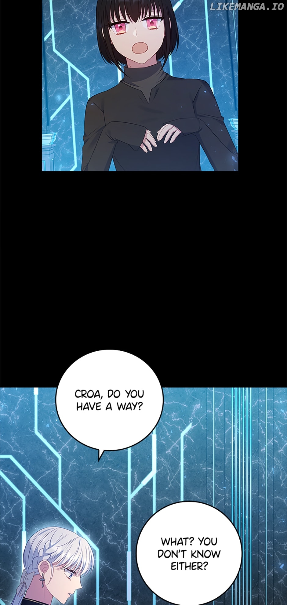 The Fake Lady of House Silkisia Chapter 34 - page 58