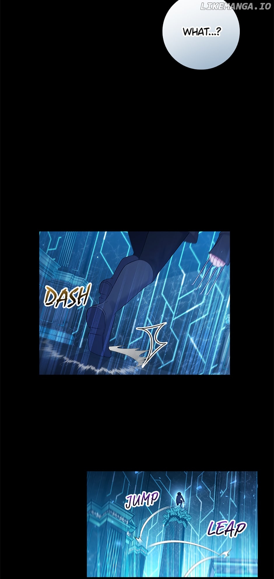 The Fake Lady of House Silkisia Chapter 34 - page 60