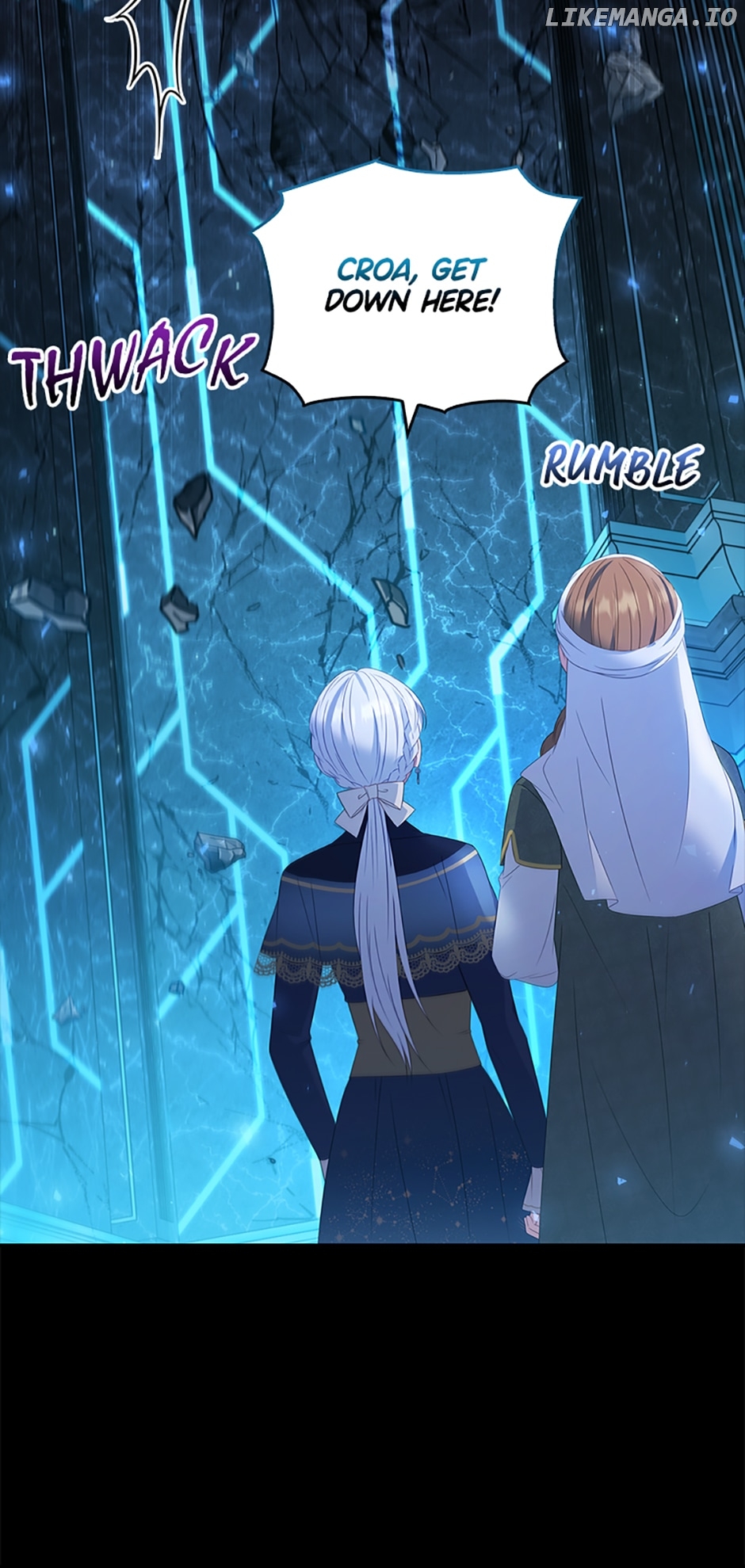 The Fake Lady of House Silkisia Chapter 34 - page 63