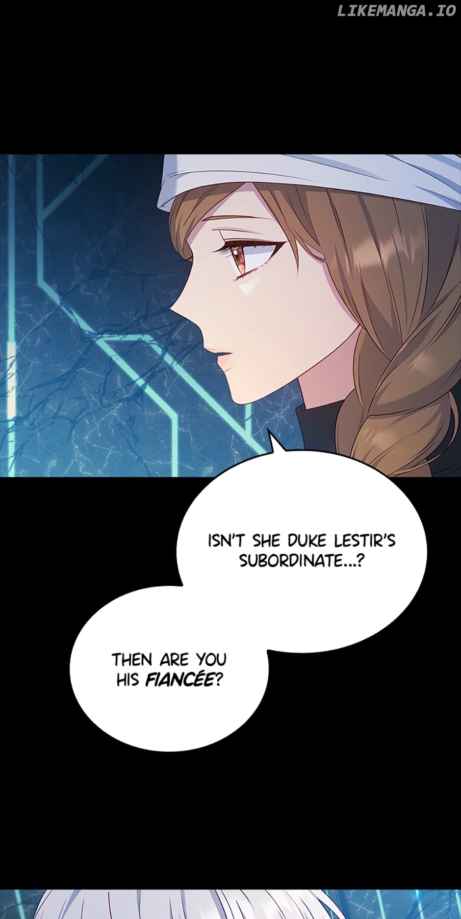 The Fake Lady of House Silkisia Chapter 34 - page 64