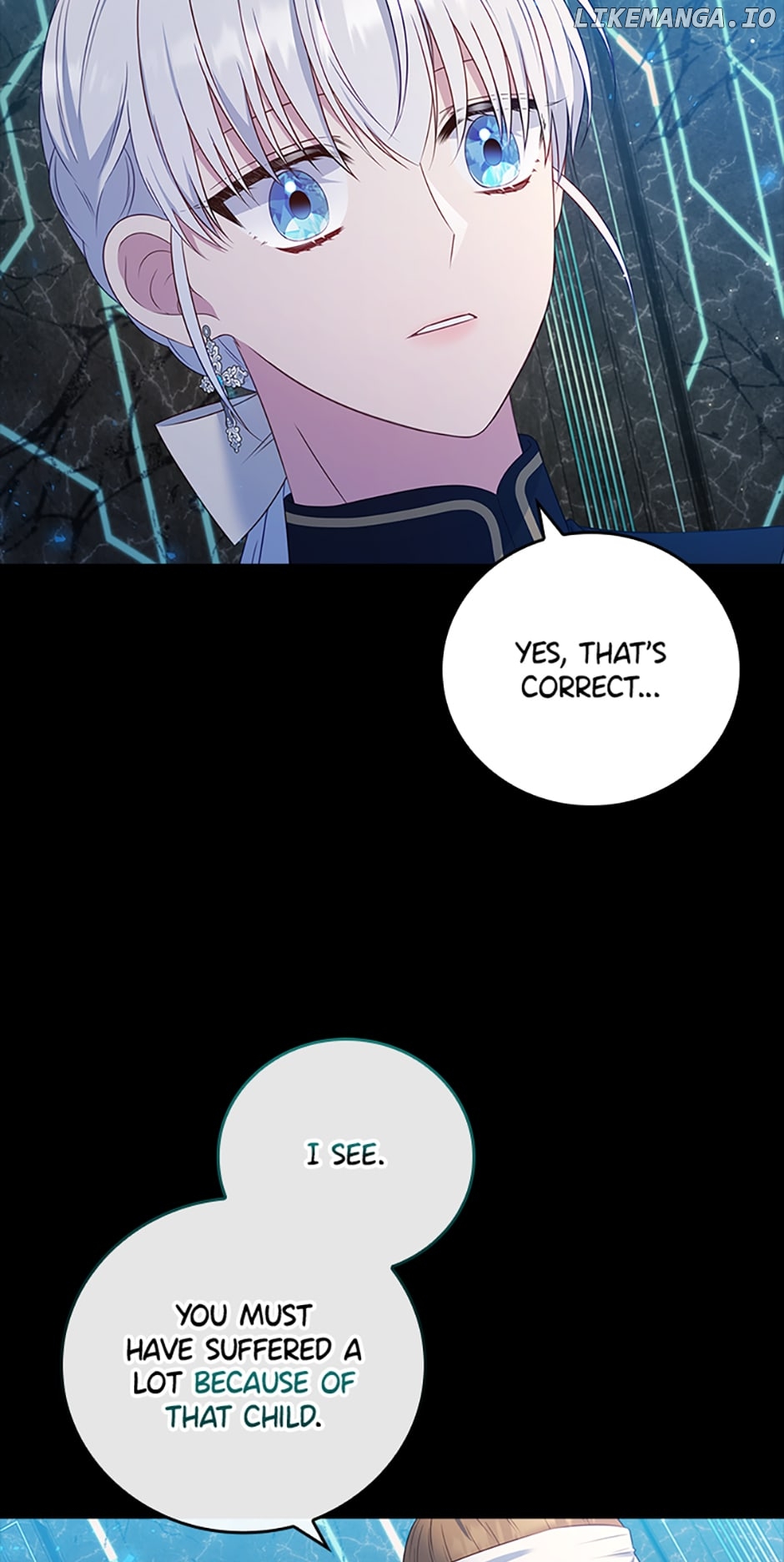The Fake Lady of House Silkisia Chapter 34 - page 65