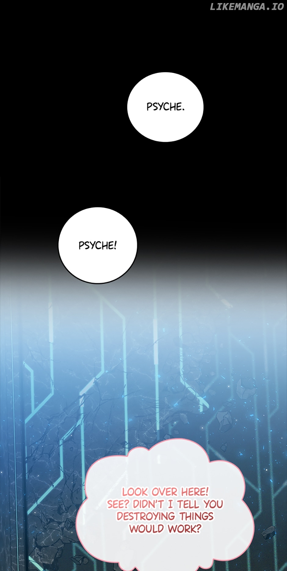 The Fake Lady of House Silkisia Chapter 34 - page 67