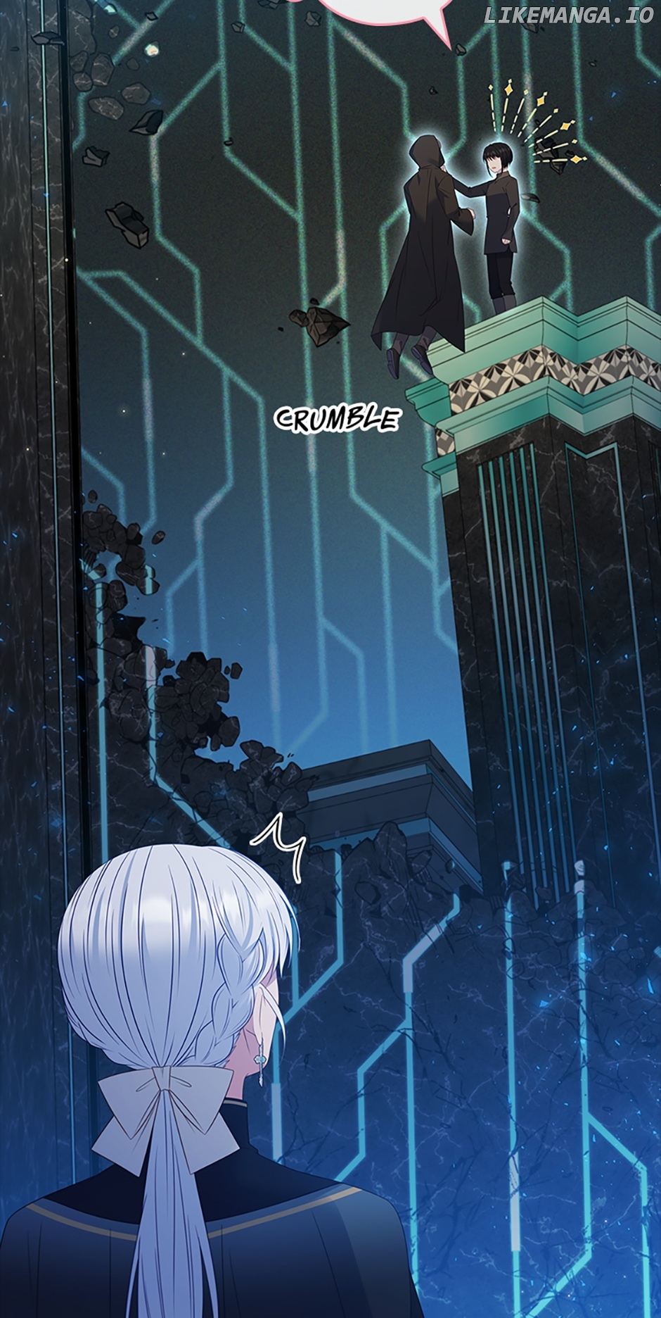 The Fake Lady of House Silkisia Chapter 34 - page 68