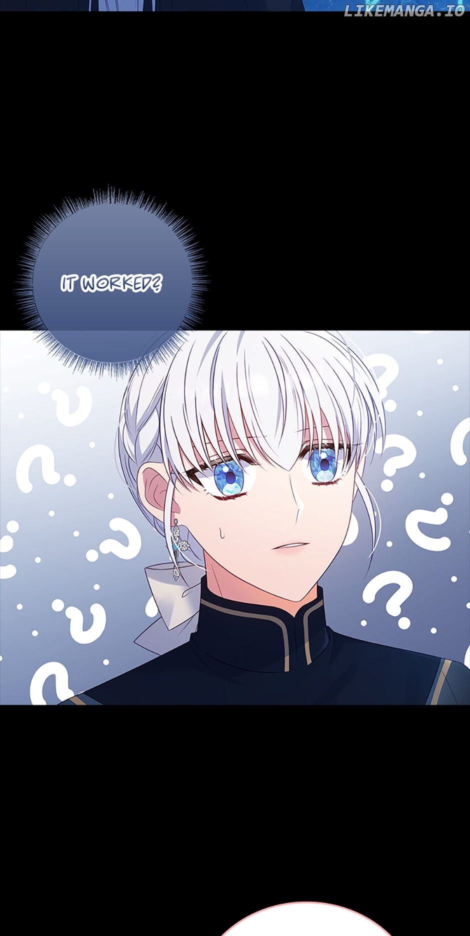 The Fake Lady of House Silkisia Chapter 34 - page 69